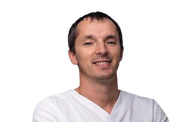 Селезнев Григорий Иванович