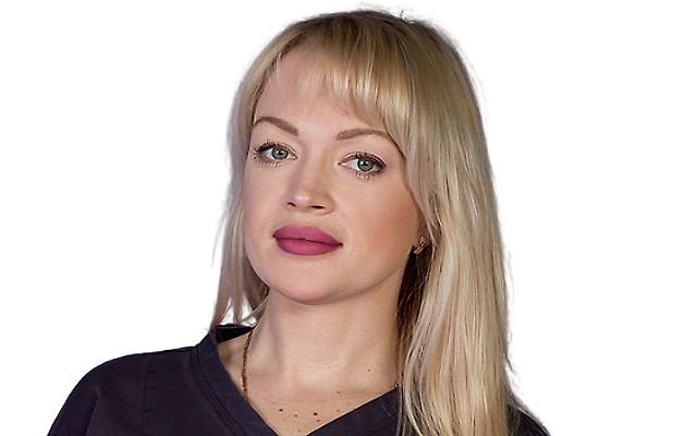 Шихардина Инна Вадимовна