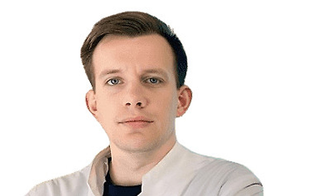 Ивлев Геннадий Николаевич