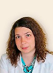Логинова Ирина Вячеславовна