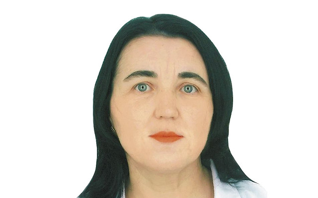 Щеголькова Татьяна Викторовна