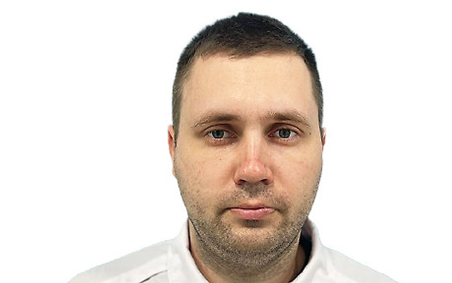 Вечканов Валентин Андреевич