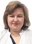 Токарева Ольга Алексеевна