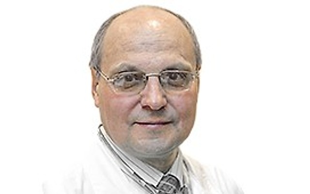Глазырин Владимир Петрович