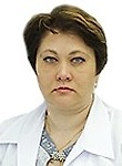Гордеева Светлана Анатольевна