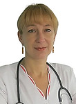 Синяева Ольга Владимировна