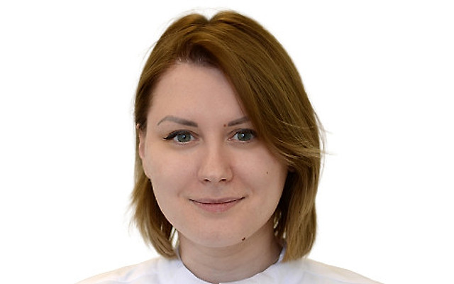 Чехова Ксения Евгеньевна