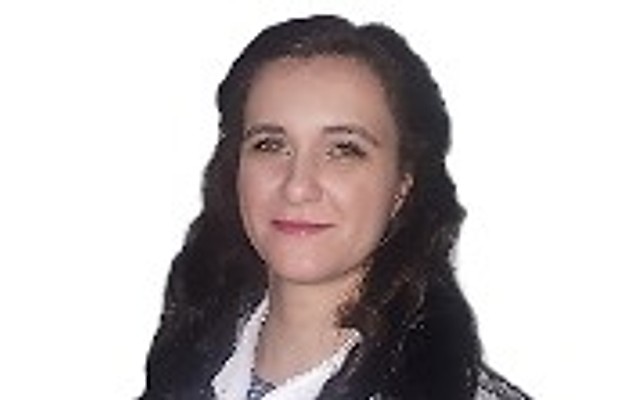 Сюксюмова Марина Владимировна