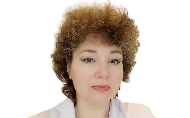 Куртукова Снежана Владимировна