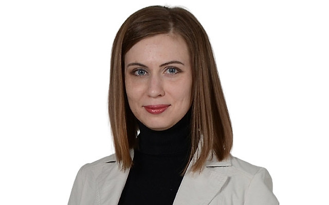 Щучкина Ольга Александровна