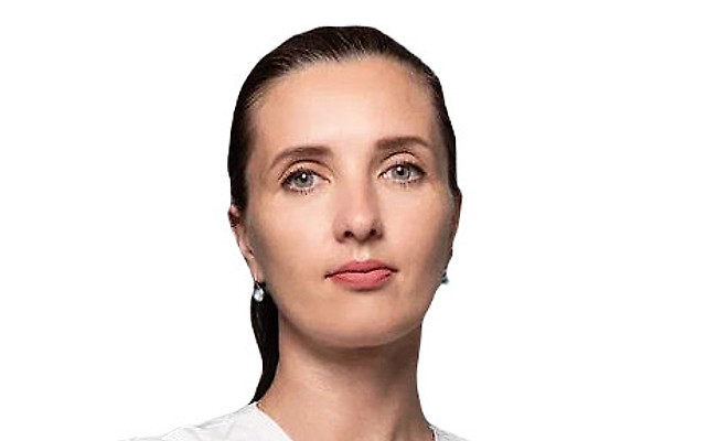 Сафина Олеся Владимировна