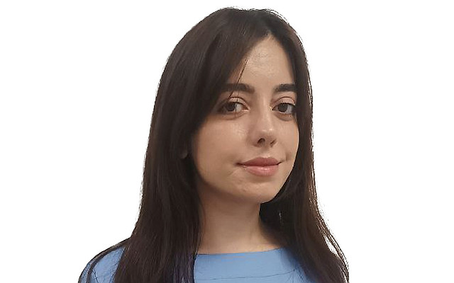 Филипова Екатерина Александровна