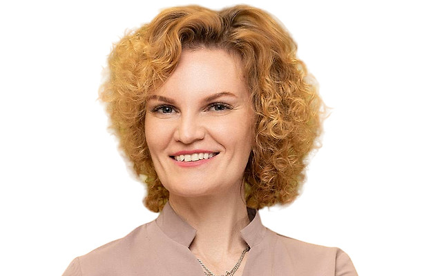 Власова Наталья Николаевна