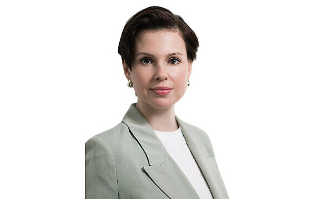 Шулепова Юлия Сергеевна