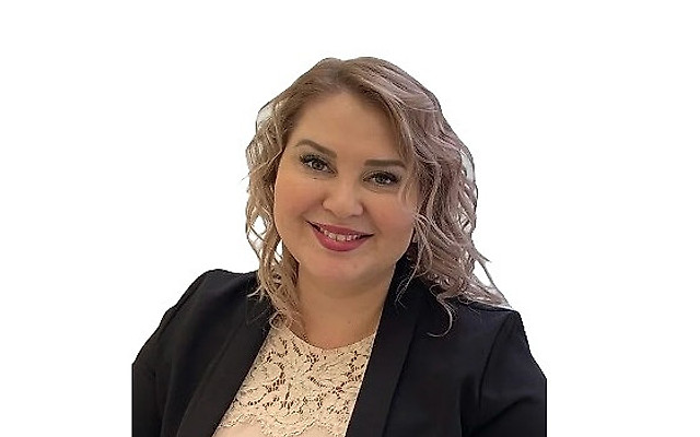 Смирнова Светлана Сергеевна