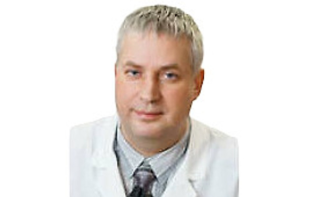 Макаров Эдуард Валентинович