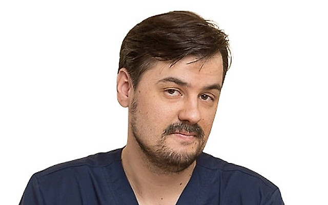 Кулагин Артем Сергеевич