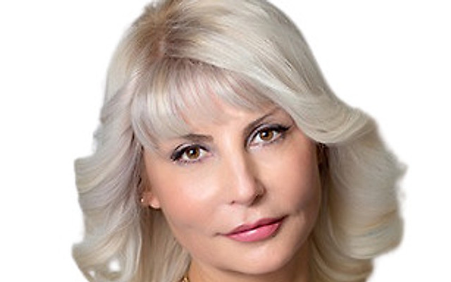 Шарф Арина Валерьевна