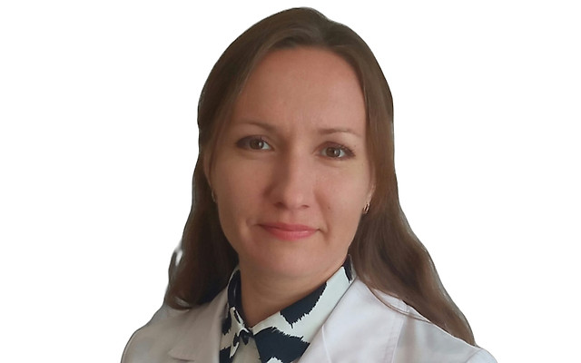 Кузнецова Дина Викторовна