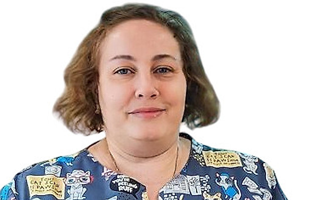 Уварова Татьяна Олеговна