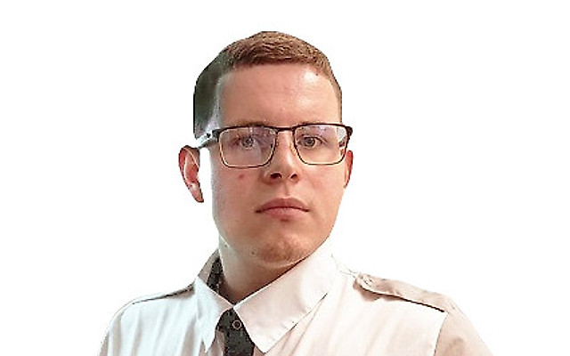 Фадеев Алексей Сергеевич