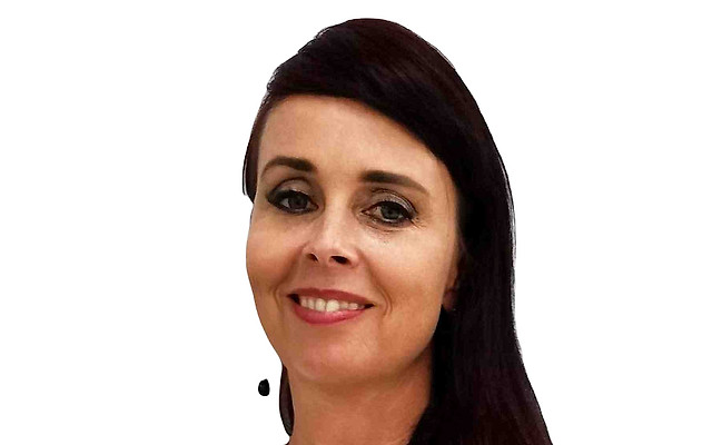 Савинова Светлана Константиновна