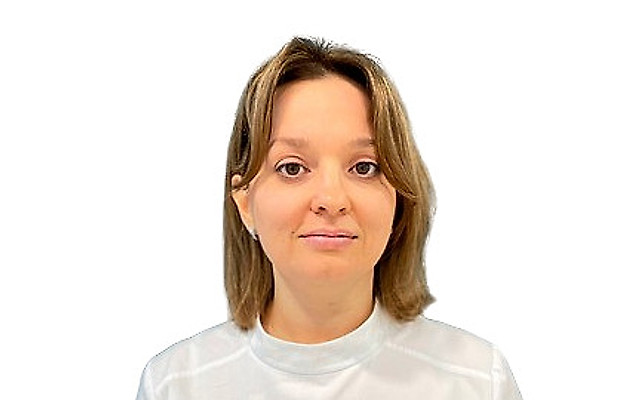 Алеева Алсу Растямовна