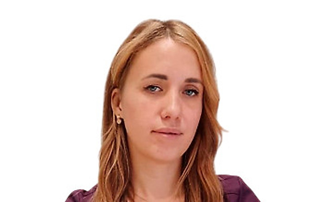 Афонина Наталья Александровна