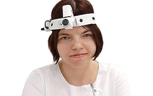 Миникаева Анна Сергеевна