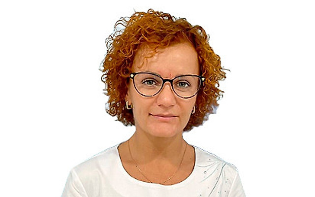 Колесникова Алла Владимировна