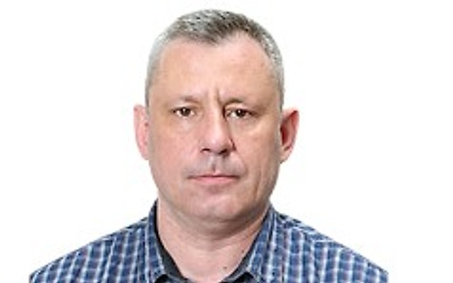 Майло Владислав Александрович