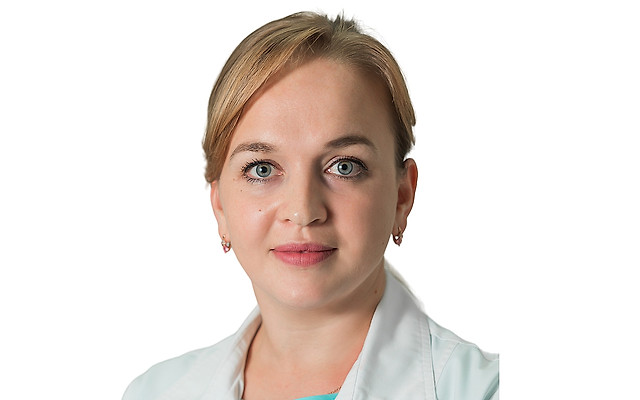 Картламаева Екатерина Владимировна