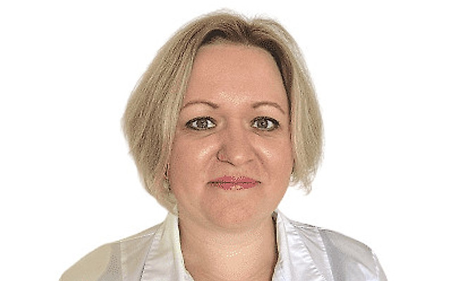 Лягушева Анна Владимировна