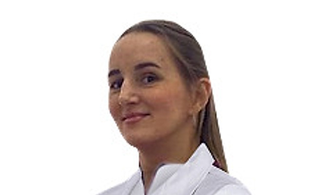 Махмутова Роза Насибулловна