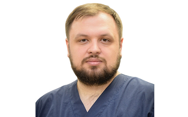 Шнейдерман Илья Львович