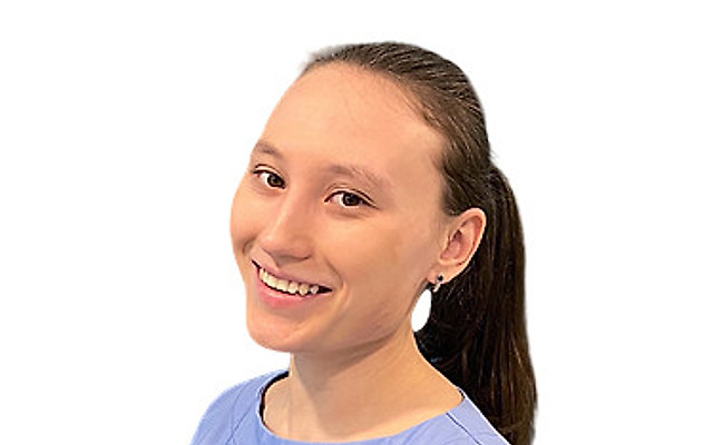 Буранова Оксана Юрьевна