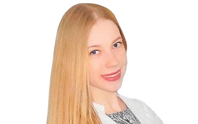 Старикова Мария Анатольевна