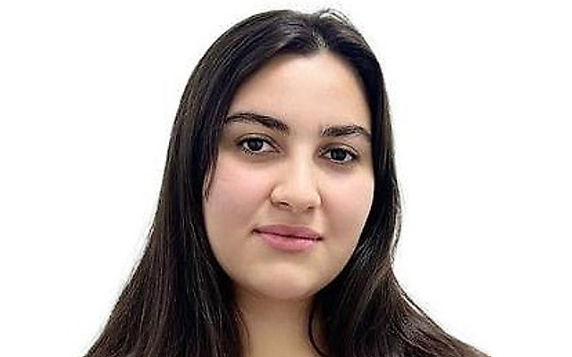 Мамедова Рамила Натиг