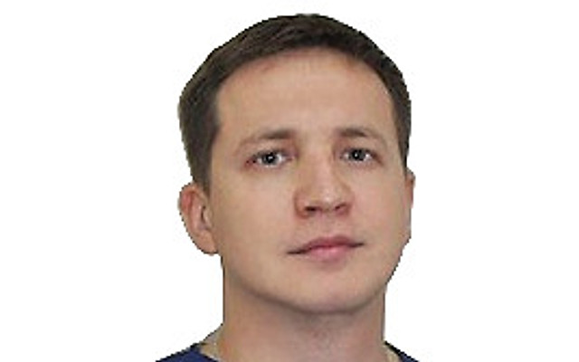 Марков Андрей Петрович