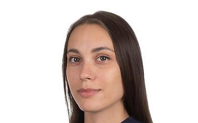 Куракова Дарья Сергеевна