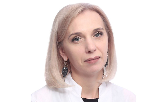 Лесина Ольга Владимировна