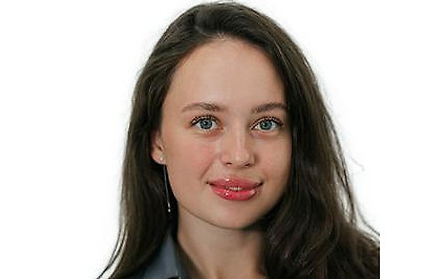 Конновская Алёна Евгеньевна