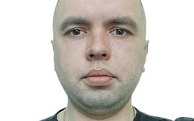 Филимонов Роман Дмитриевич