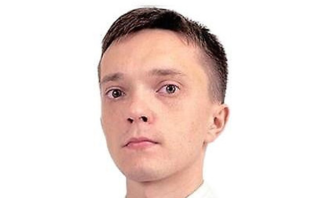Сафин Азат Джаудатович