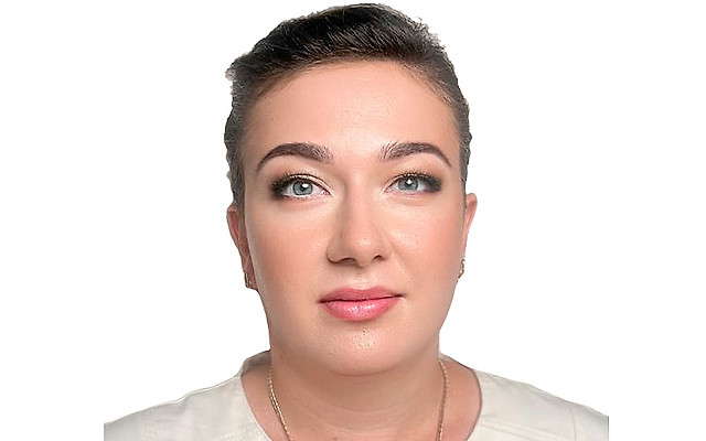 Барашова Елена Николаевна