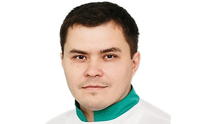 Пищулин Константин Геннадьевич