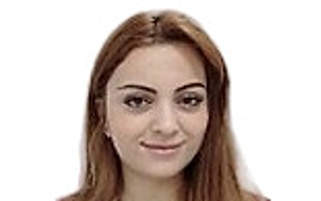 Тахирова Гюльнар Физули