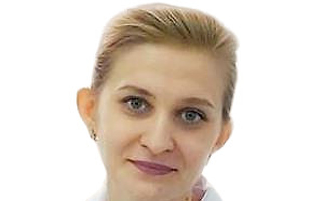 Аввясова Гульшат Шавкятовна