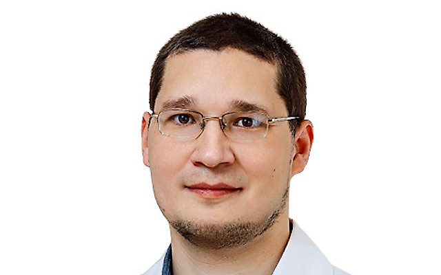 Варвянский Анатолий Анатольевич