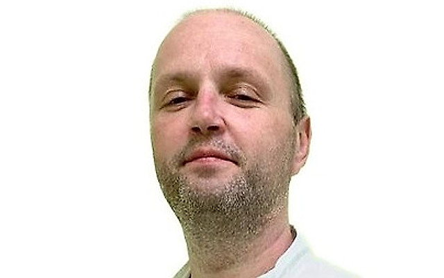Филькин Вадим Сергеевич